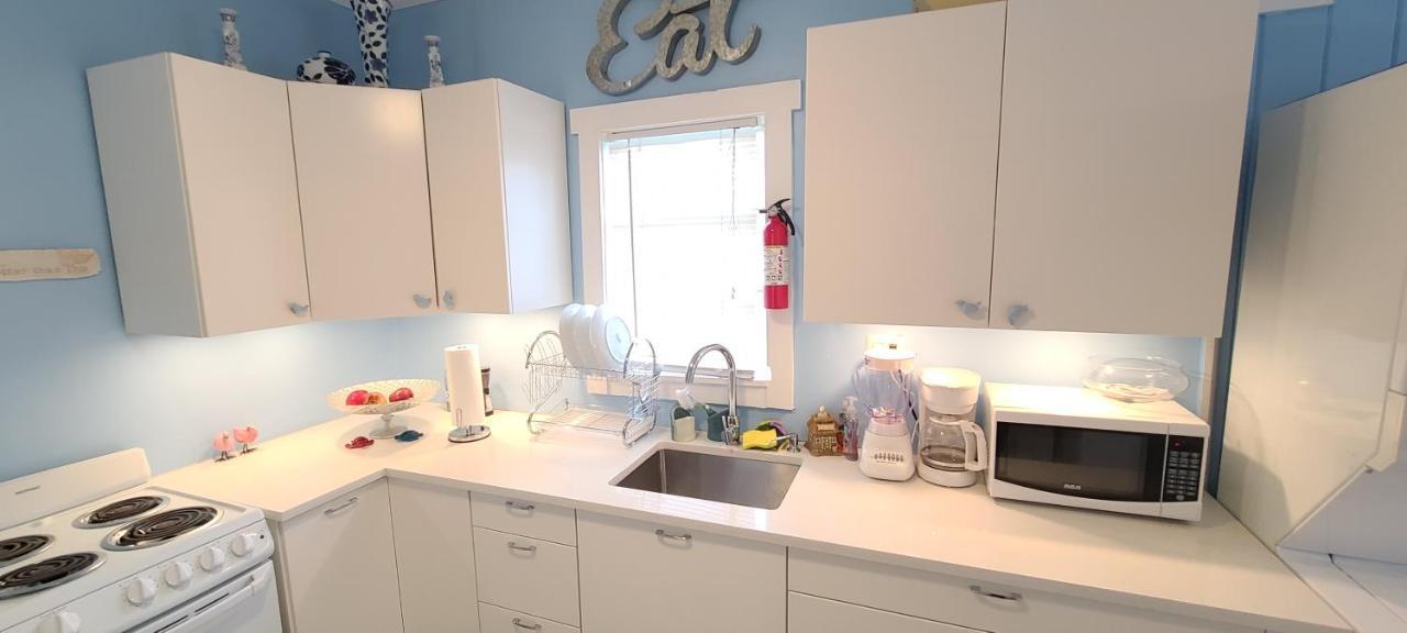 Lake Worth Beach Paradise Cove Cottage 2-1Bedroom Екстериор снимка