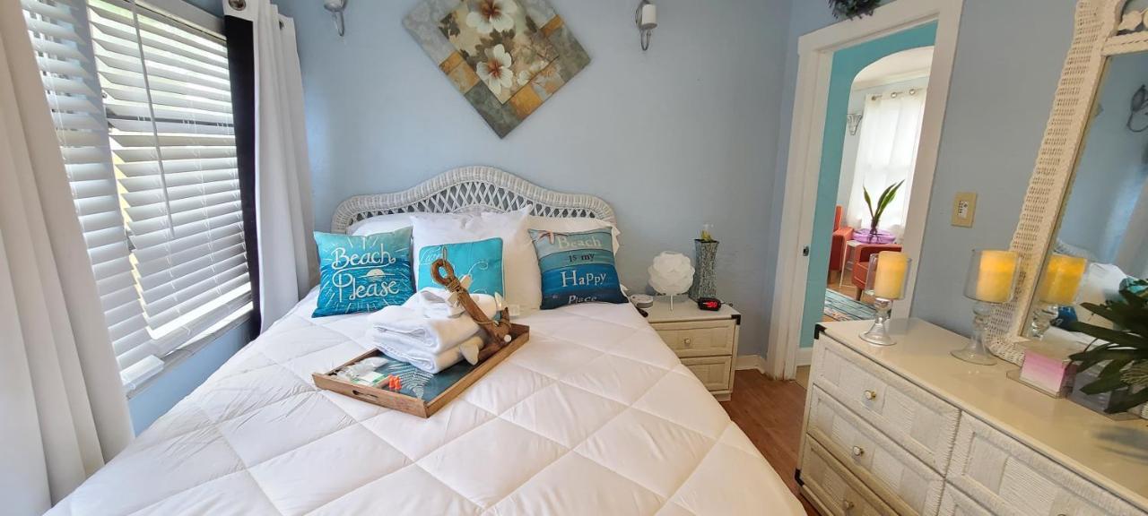 Lake Worth Beach Paradise Cove Cottage 2-1Bedroom Екстериор снимка