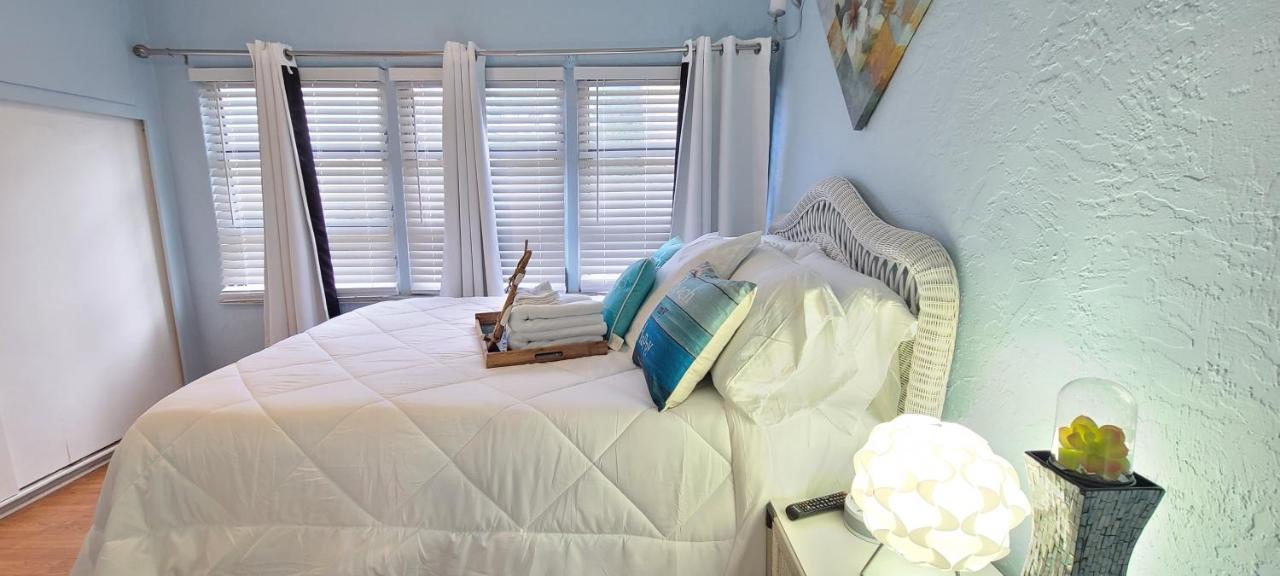 Lake Worth Beach Paradise Cove Cottage 2-1Bedroom Екстериор снимка