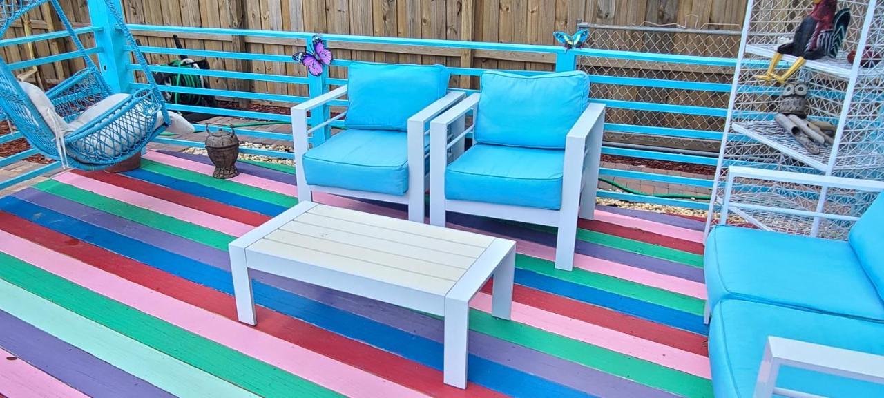 Lake Worth Beach Paradise Cove Cottage 2-1Bedroom Екстериор снимка